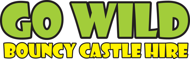 Go Wild Bouncy Castle Hire