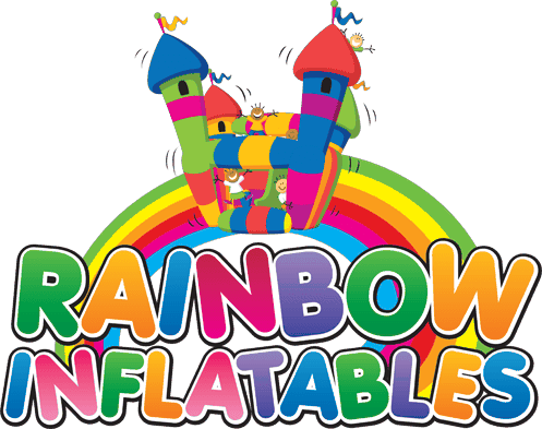 Rainbow Inflatables